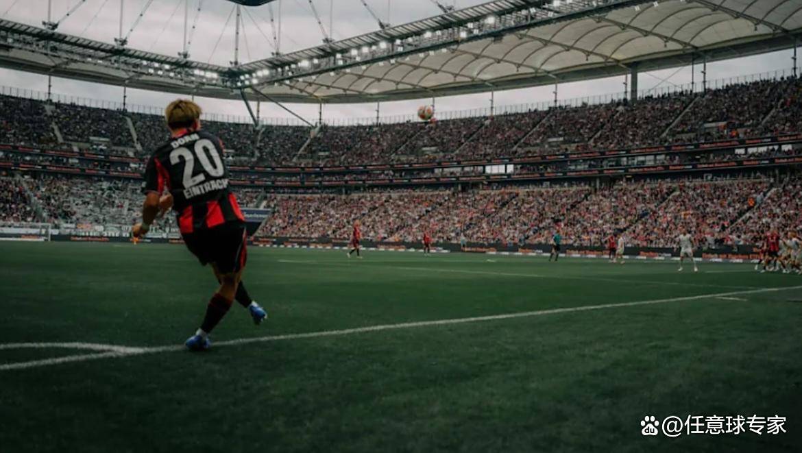 STAR SPORTS-法兰克福发布备战花絮，冲刺阶段刷新队史纪录，德甲任务艰巨，赛季目标并未改变的简单介绍