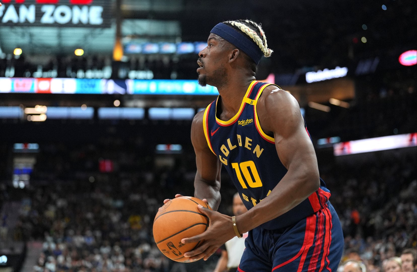 星空-关于巴特勒遭遇二十连败，美国队教练面临压力！的信息