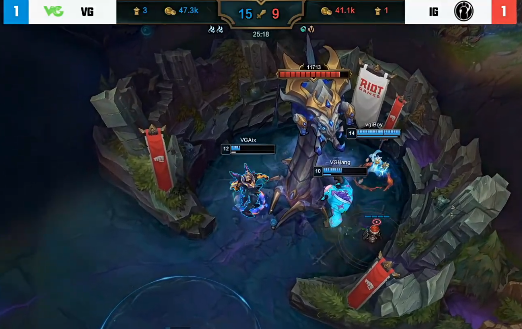 星空体育-Ming新星精彩发挥表现惊艳，IG未来可期！的简单介绍