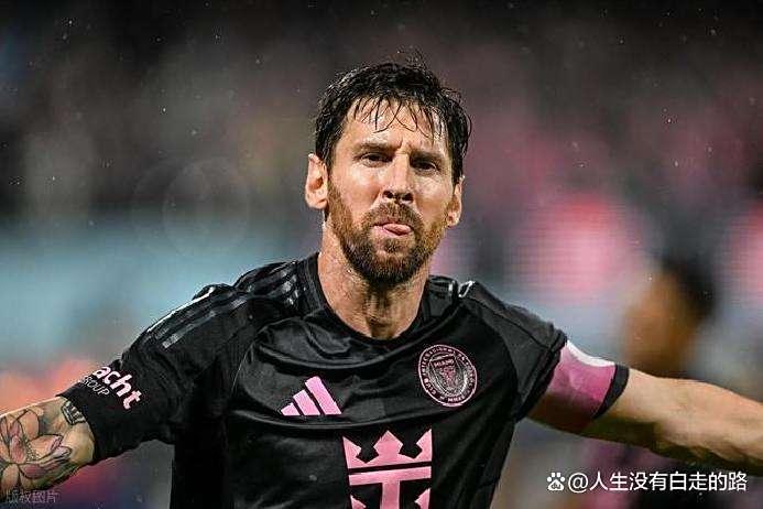 星空- 梅西 加的斯