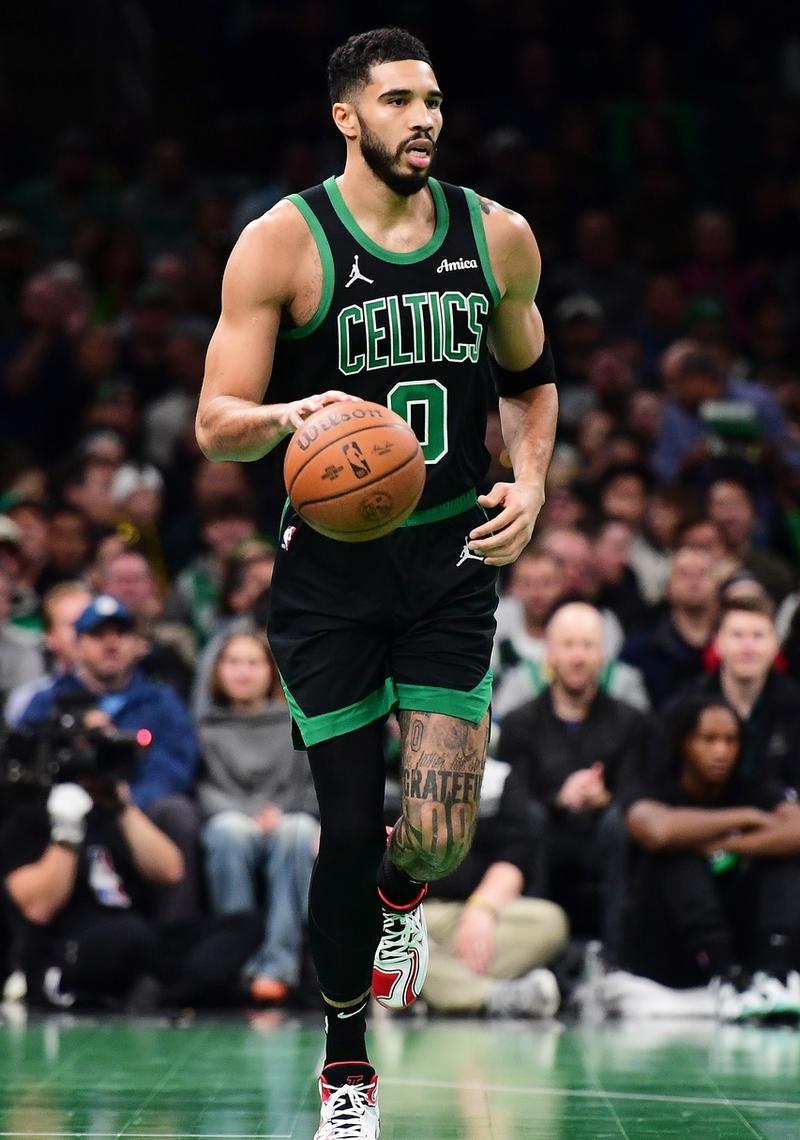 星空-关于塔图姆爆冷击败德国队,突破纪录引爆全场!的信息