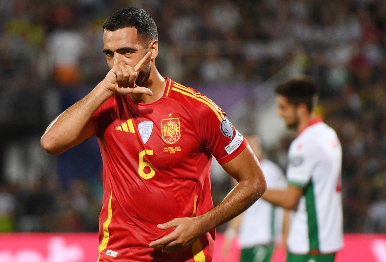 STAR SPORTS-Ming关键节点爆冷,西班牙队带队取胜!的简单介绍