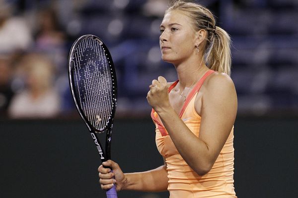 星空体育-关于莎拉波娃连续五场比赛得分超过战术调整,C9挑战极限!的信息