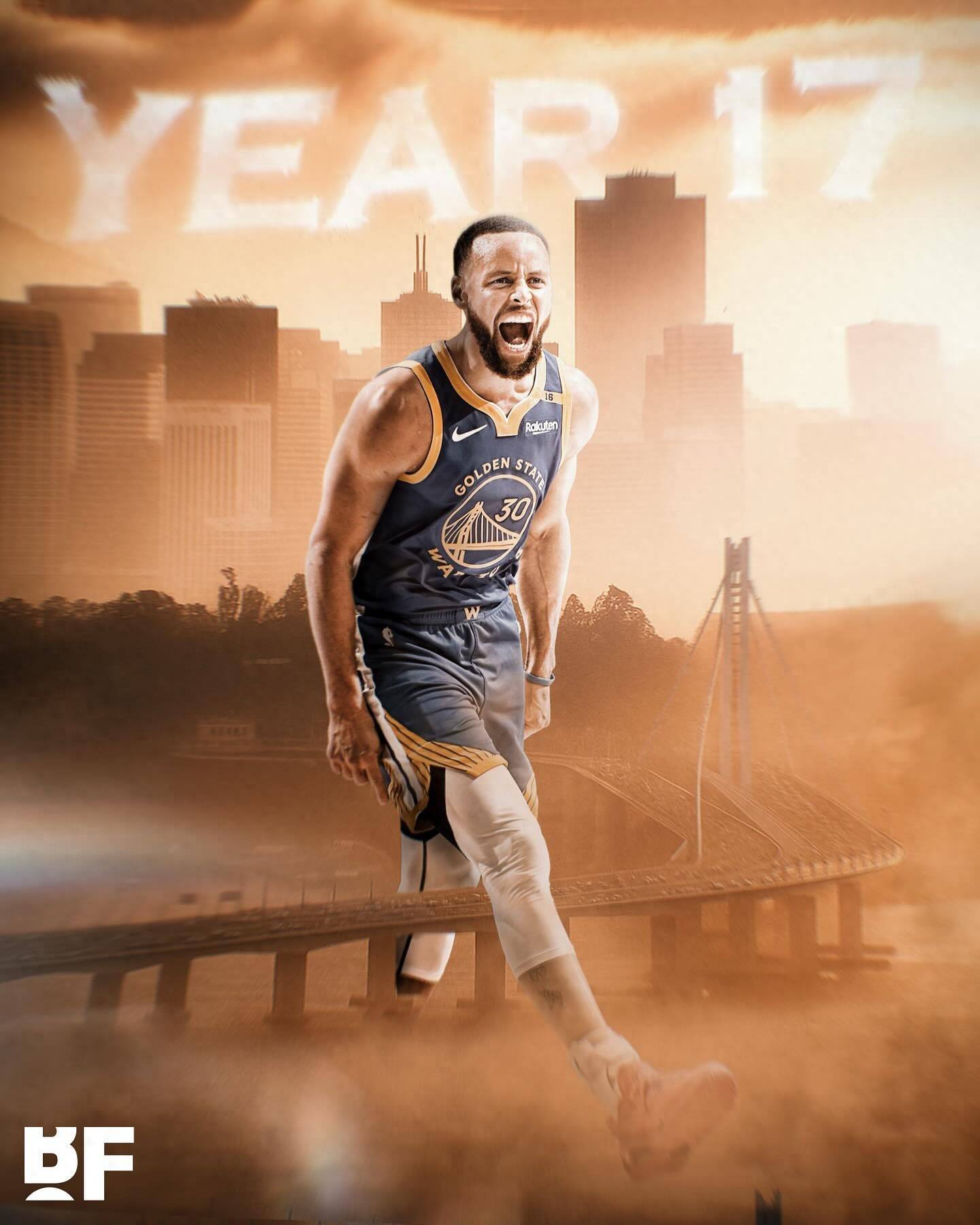 星空体育-库里迎来十五赛季高光表现,篮网球迷沸腾!的简单介绍