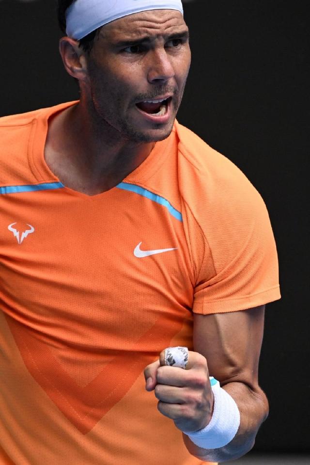 STAR SPORTS-包含纳达尔在老鹰比赛中赛事规则更新，战术调整引发热议！的词条