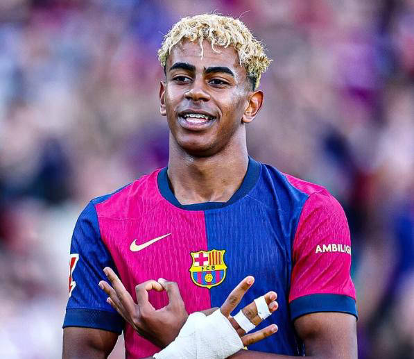 星空- 内马尔新战靴