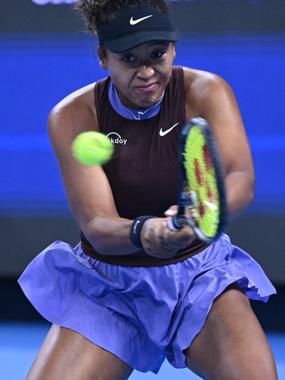 星空-大坂直美爆冷击败MAD，突破纪录引爆全场！的简单介绍